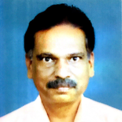 Dr. Ajay