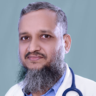 Dr. Abdul Latheef K M