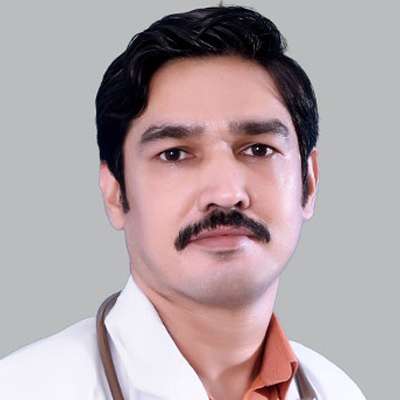 Dr. Abhilash Rathnakaran