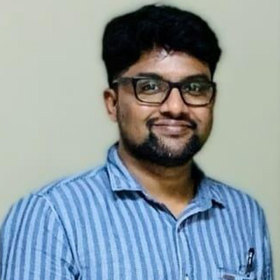 Dr. Ram Naresh
