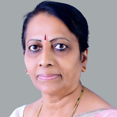 Dr. Sharatha Moorthy