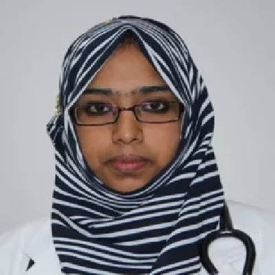 Dr. Sajana K.T