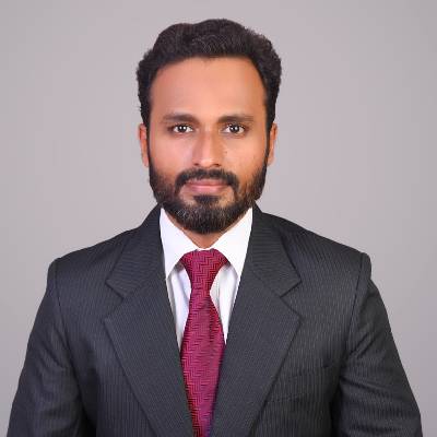 Dr. Sameer Sakkeer Hussain