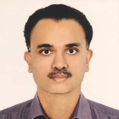 Dr. Shajeem O